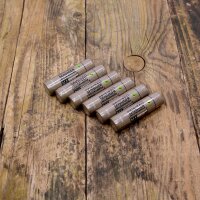 6 Pack Li-ion Batteries Typ 18650