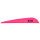 Bohning Bronco Fletchen 4 Zoll Pink