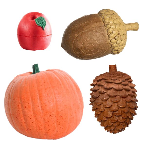 IBB 3D Ziel Herbstset – Mix & Match