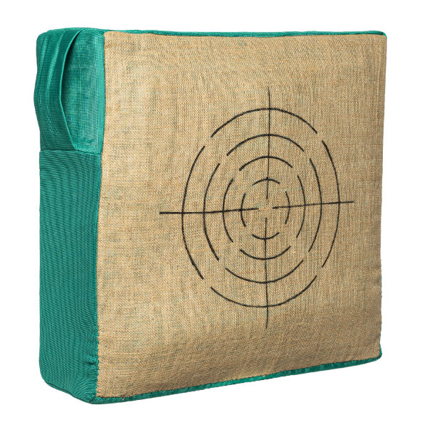 Armbrustziel & Compoundziel B.U.T. 60 x 60 x 20 cm