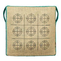 Armbrustziel & Compoundziel B.U.T. 60 x 60 x 20 cm