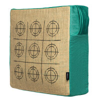 Armbrustziel & Compoundziel B.U.T. 60 x 60 x 20 cm