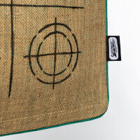 Armbrustziel & Compoundziel B.U.T. 60 x 60 x 20 cm