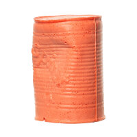 IBB 3D Ziel Dose Spinat Rot