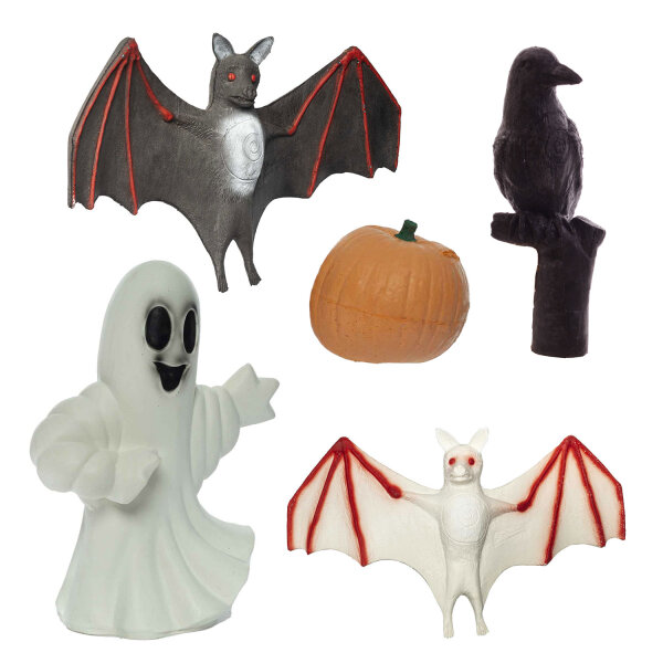 IBB 3D Ziel Halloween – Mix & Match