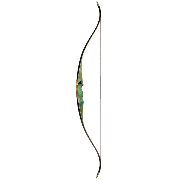 Hunting Recurve Ranger Green One – Limited Edition