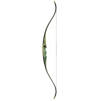 Hunting Recurve Ranger Green One – Limited Edition