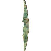 Hunting Recurve Ranger Green One – Limited Edition