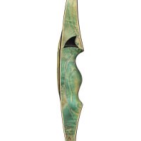 Hunting Recurve Ranger Green One – Limited Edition