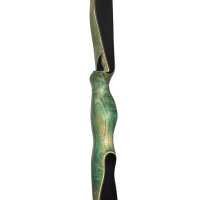 Hunting Recurve Ranger Green One – Limited Edition