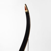 Unikat Jagdrecurve Red Fang RH 35 lbs