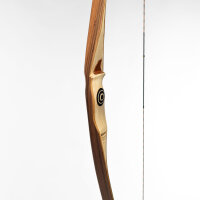 Unikat Hybridbogen Aponi Plus RH 35 lbs