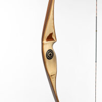 Unikat Hybridbogen Aponi Plus RH 35 lbs