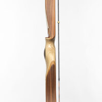 Unikat Hybridbogen Aponi Plus RH 35 lbs