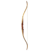 Hunter Recurve Bow Leaves Fall RH 20 lbs
