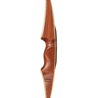Hunter Recurve Bow Leaves Fall RH 20 lbs