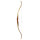 Hunter Recurve Bow Leaves Fall RH 20 lbs