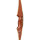 Hunter Recurve Bow Leaves Fall RH 20 lbs