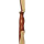 Hunter Recurve Bow Leaves Fall RH 20 lbs