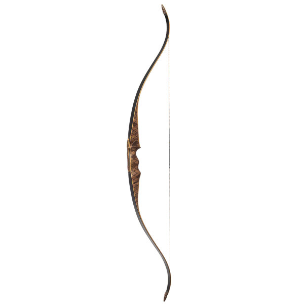 Hunter Recurve Bow Diamond