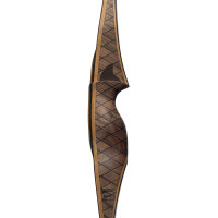 Langbogen Long Diamond Limitierte Edition