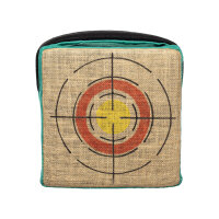 Armbrustziel & Compoundziel B.U.T. Light 30 x 30 cm