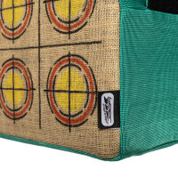 Armbrustziel & Compoundziel B.U.T. Light 30 x 30 cm