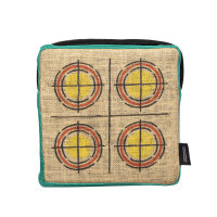 Armbrustziel & Compoundziel B.U.T. Light 30 x 30 cm