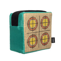 Armbrustziel & Compoundziel B.U.T. Light 30 x 30 cm