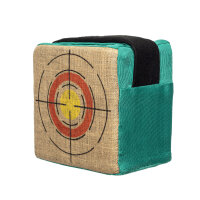 Armbrustziel & Compoundziel B.U.T. Light 30 x 30 cm