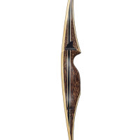 Longbow Palm