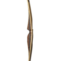 Langbogen Palm RH 45 lbs