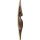Langbogen Palm RH 45 lbs