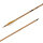 Demonstration Model – Gold Tip Traditional Hunter Arrow Spine 400 | 31 Inch | 2,75 Inch Fletching
