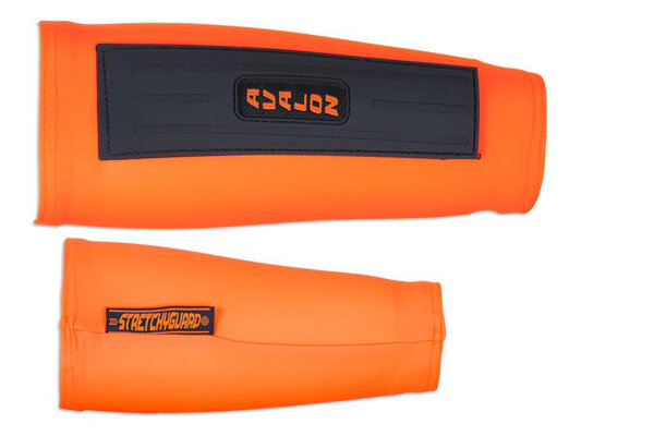 Avalon Armguard Stretchy XS Orange