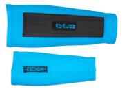 Avalon Armguard Stretchy M Blue