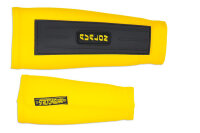 Avalon Armguard Stretchy M Yellow