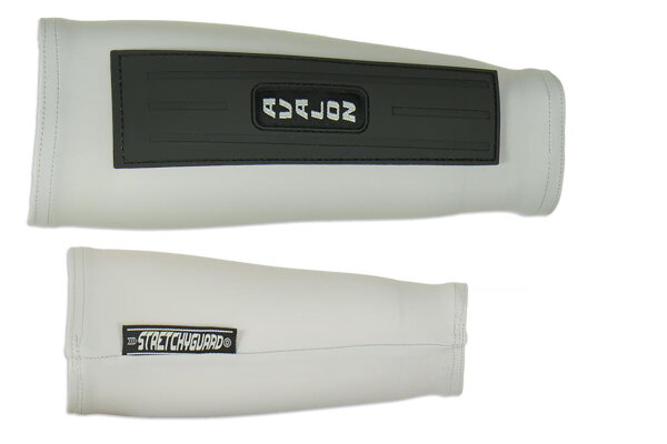 Avalon Armguard Stretchy XL Grey