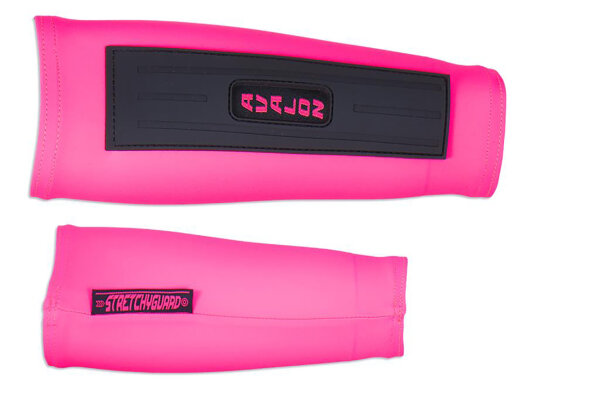 Avalon Armguard Stretchy XL Pink