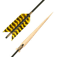 Avatar / Pandora NaVi Pfeil - Neytiri