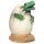 IBB 3D Target Green Raptor – Egg
