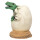 IBB 3D Target Green Raptor – Egg
