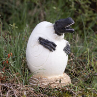 IBB 3D Tier Dark Raptor - Ei