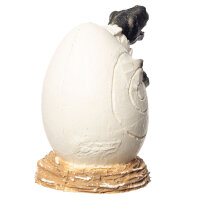 IBB 3D Tier Dark Raptor - Ei