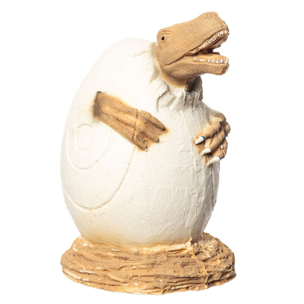 IBB 3D Tier Kill Bee Raptor - Ei