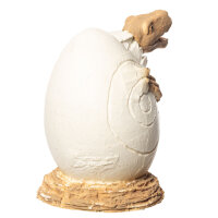 IBB 3D Tier Kill Bee Raptor - Ei