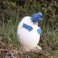 IBB 3D Tier Pandora Raptor - Ei