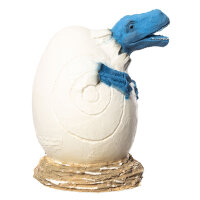 IBB 3D Tier Pandora Raptor - Ei