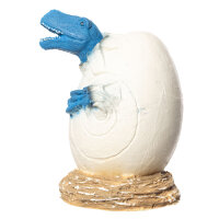 IBB 3D Tier Pandora Raptor - Ei