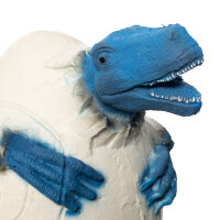 IBB 3D Tier Pandora Raptor - Ei